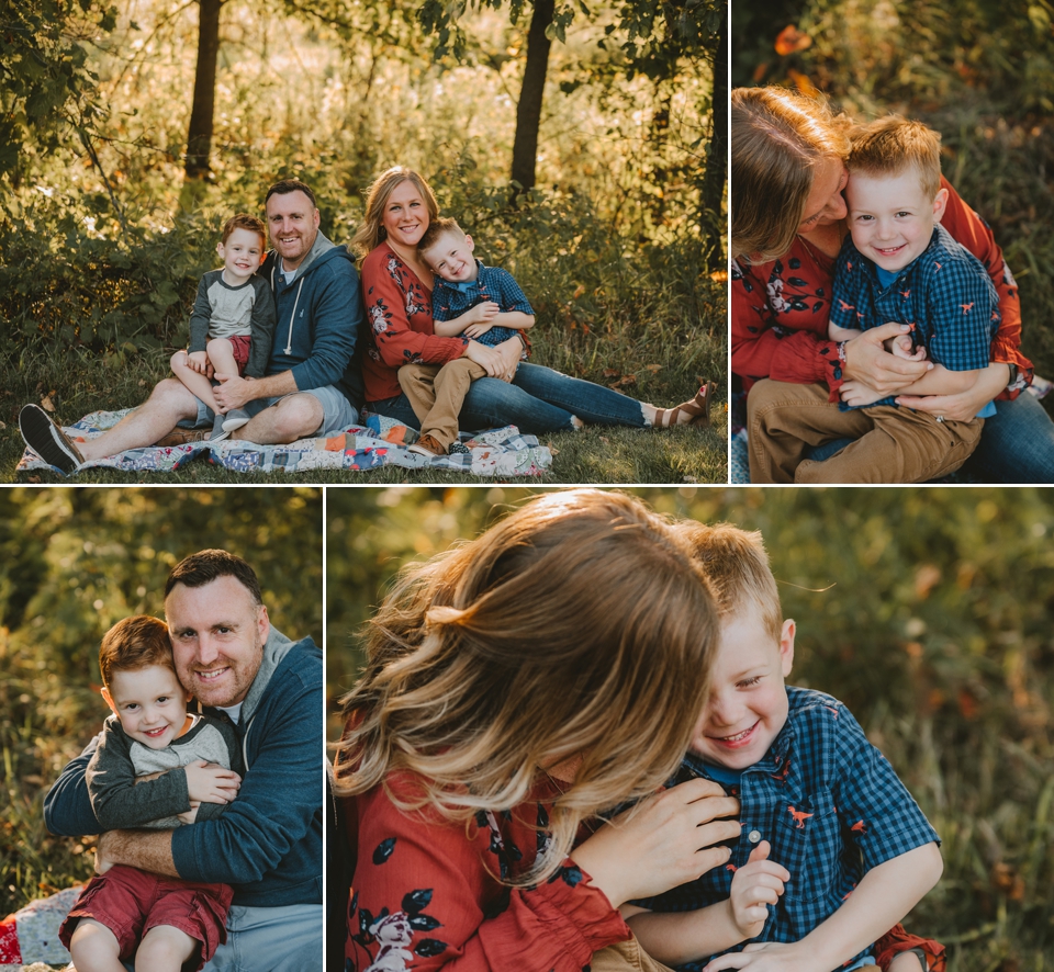 Minnetonka Family Photographer