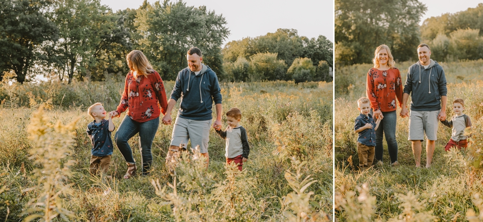 Minnetonka Family Photographer