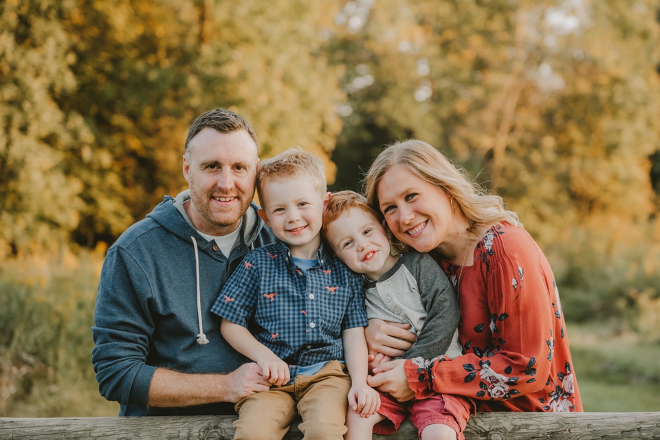 Minnetonka Family Photographer