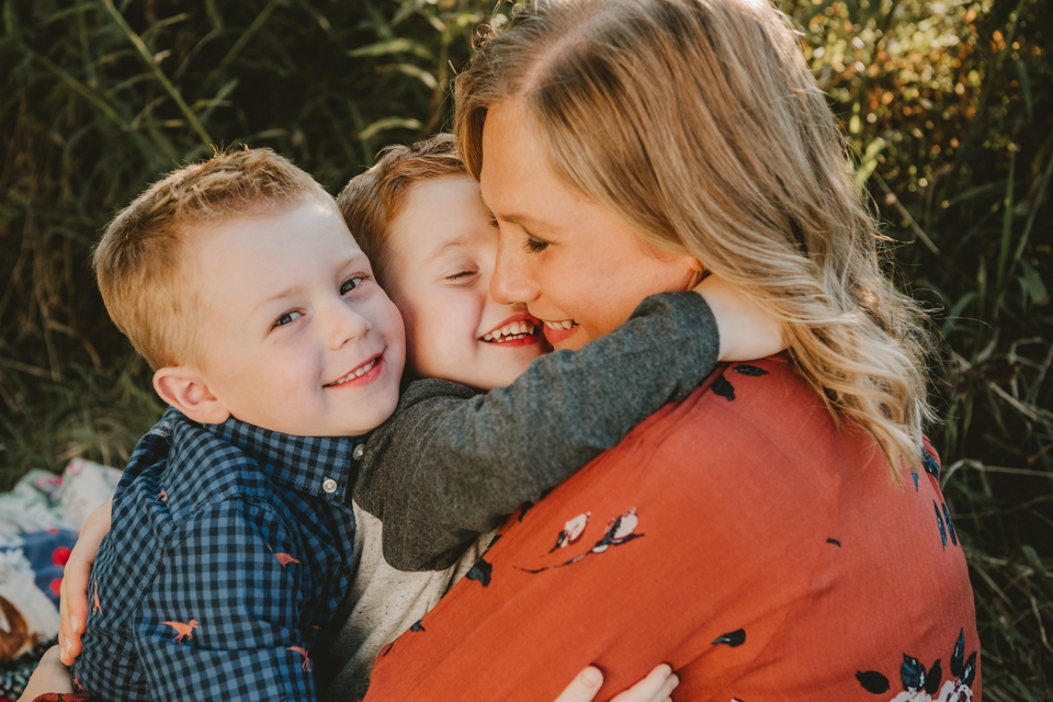 Minnetonka Family Photographer