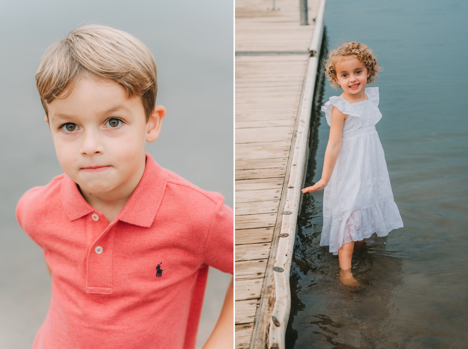 twin cities family photographer