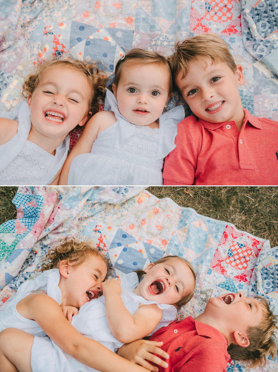 twin cities family photographer