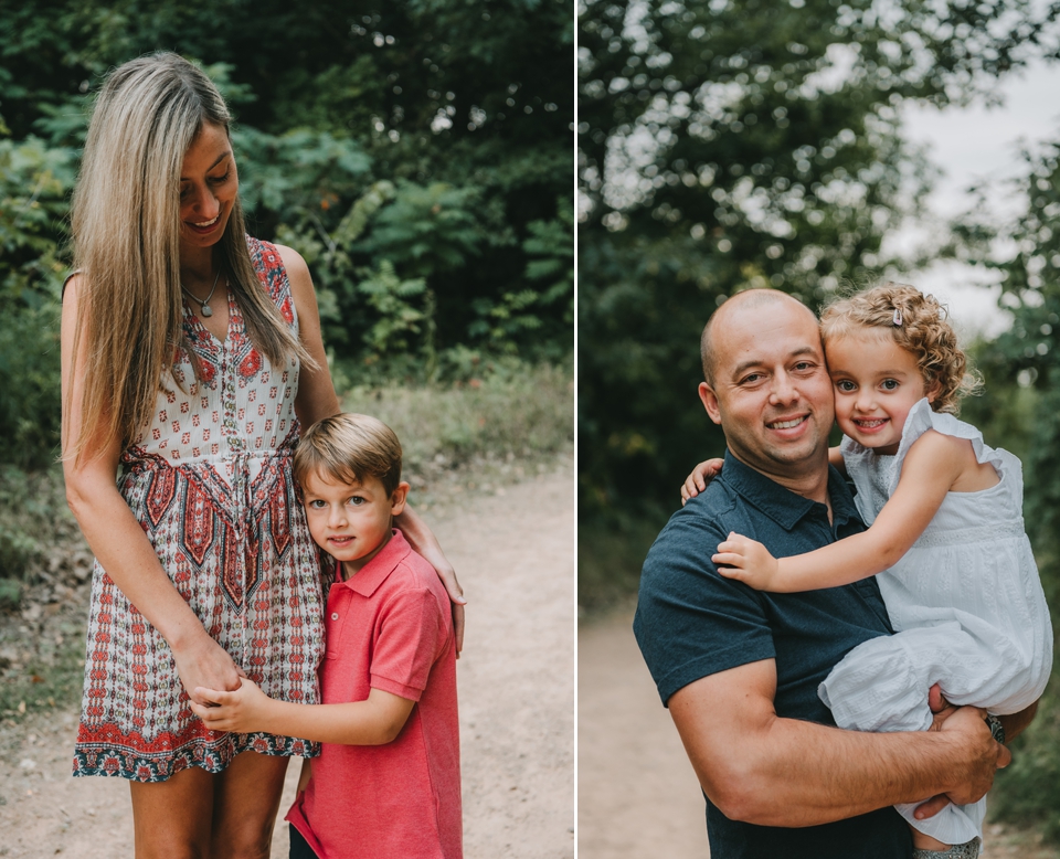 twin cities family photographer