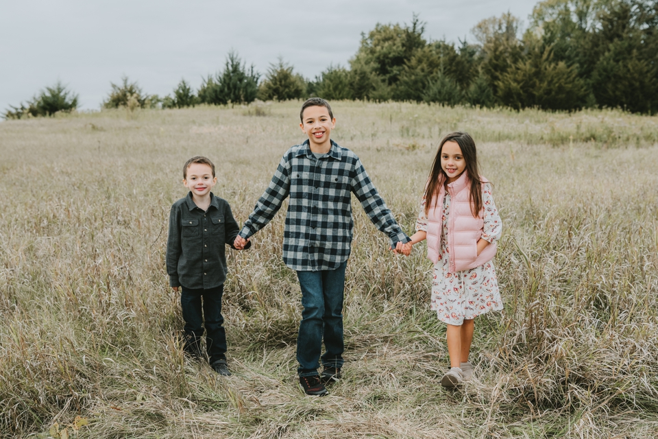 Chaska Family Photographer 