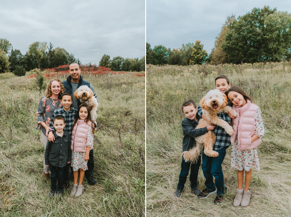 Chaska Family Photographer 