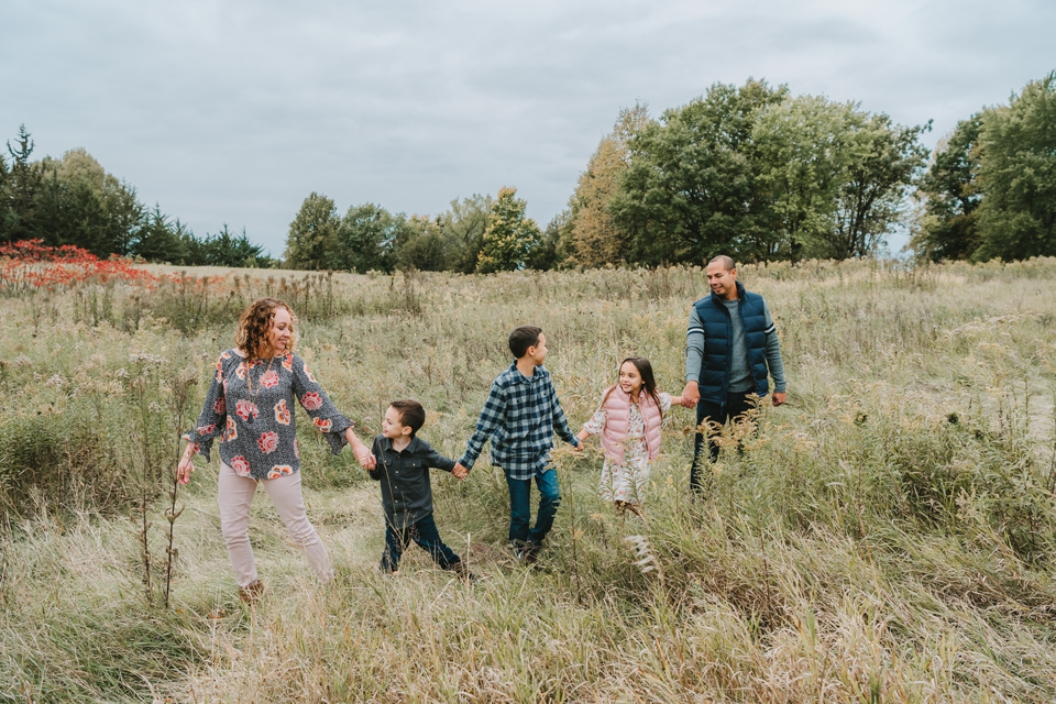 Chaska Family Photographer 