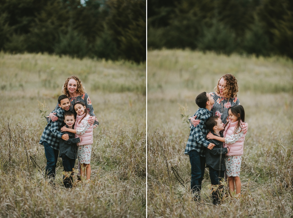 Chaska Family Photographer 