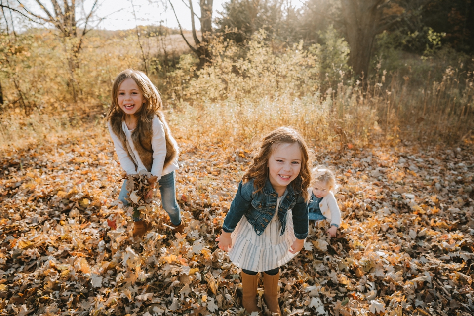 chaska lifestyle family photographer