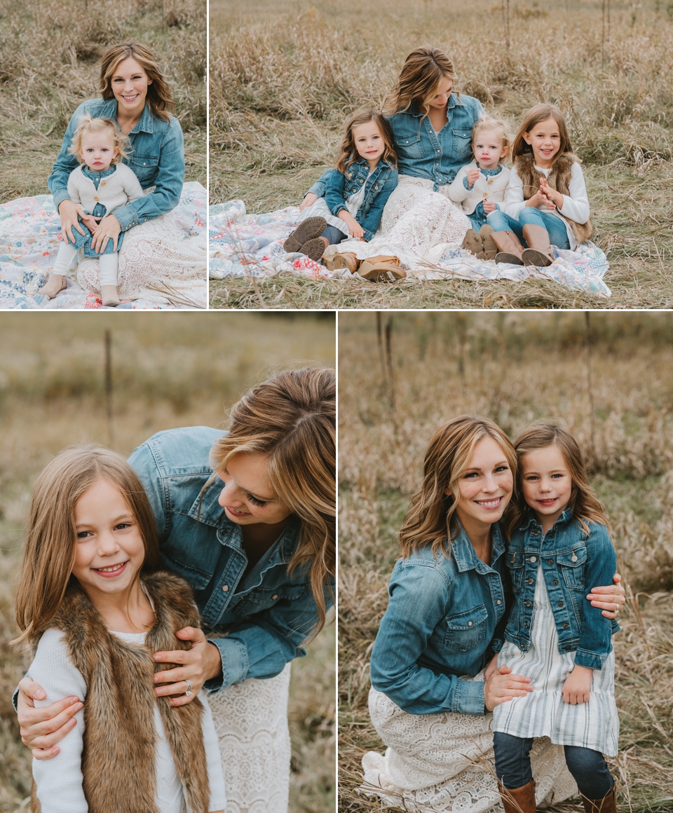 chaska lifestyle family photographer