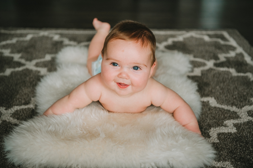 twin cities baby plan photographer