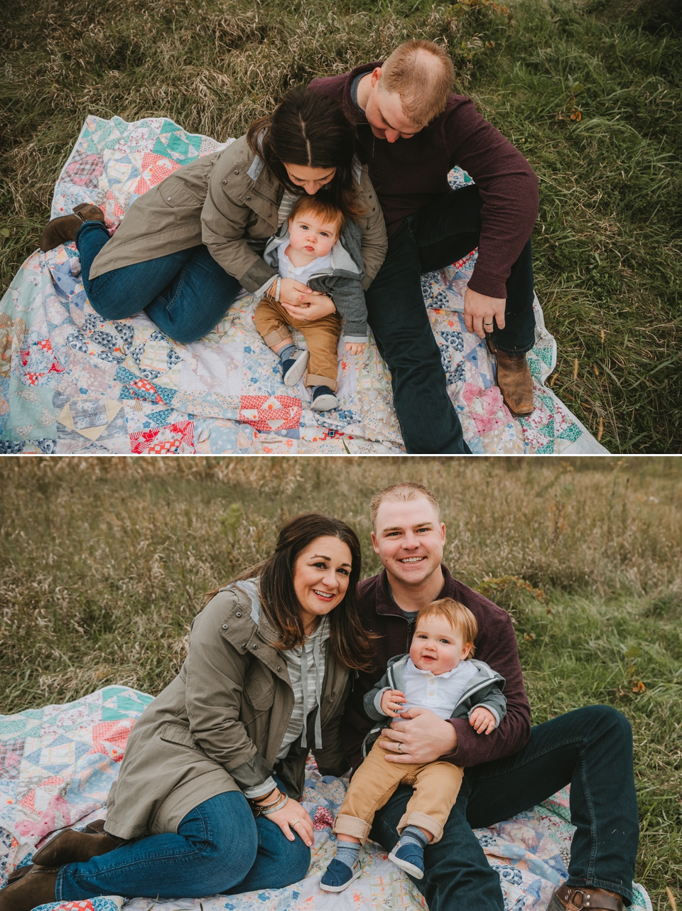 twin cities baby plan photographer