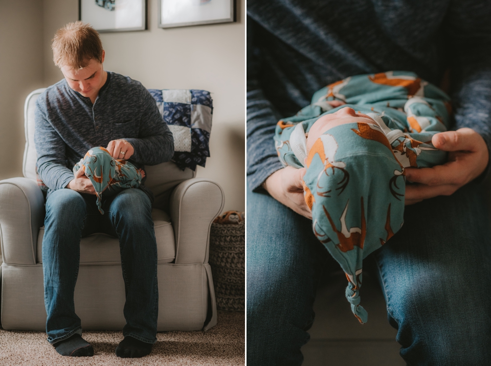 twin cities baby plan photographer