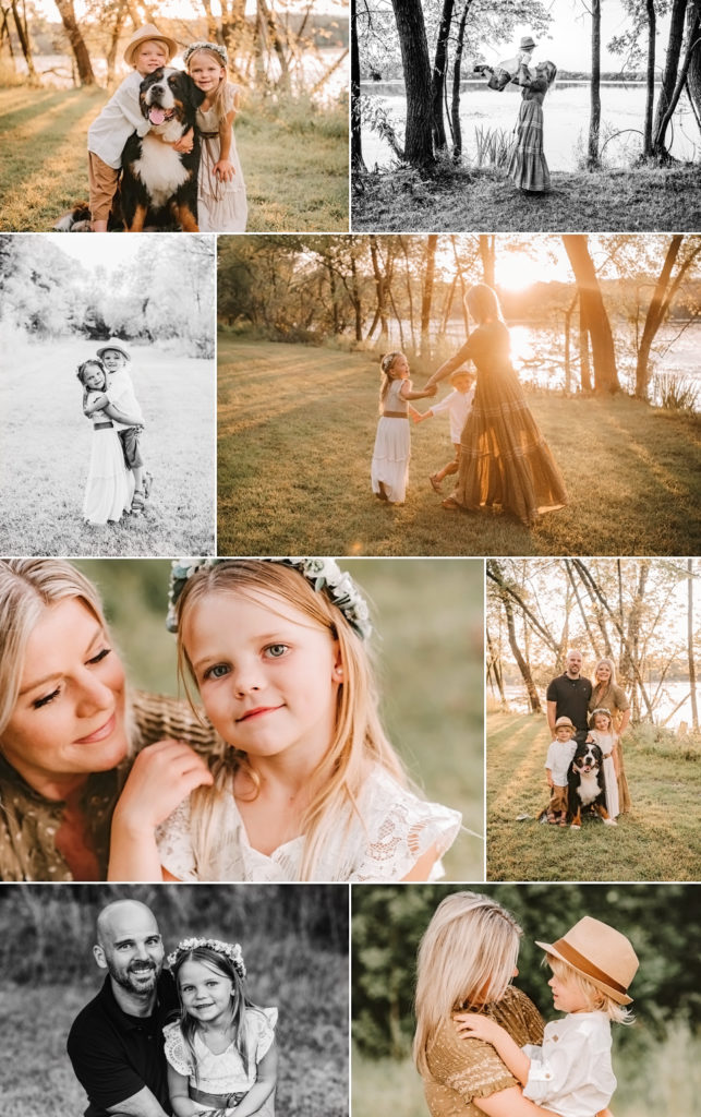 Minnetonka family photographer