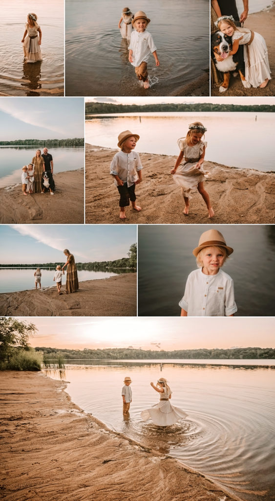 Minnetonka Family Photographer