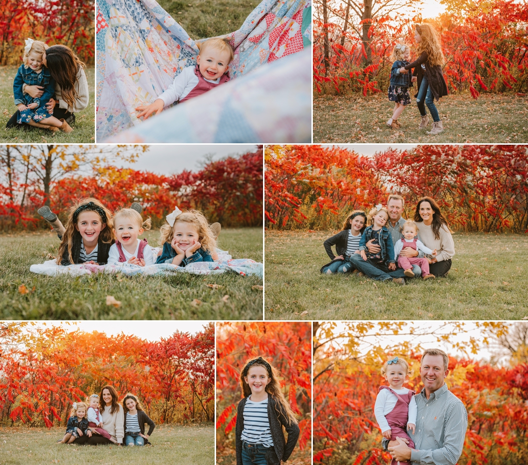 chaska mini session photographer