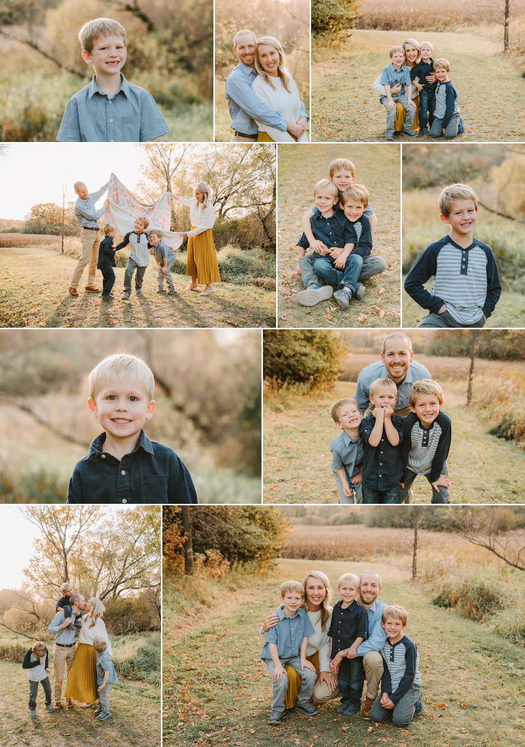 chaska mini session photographer