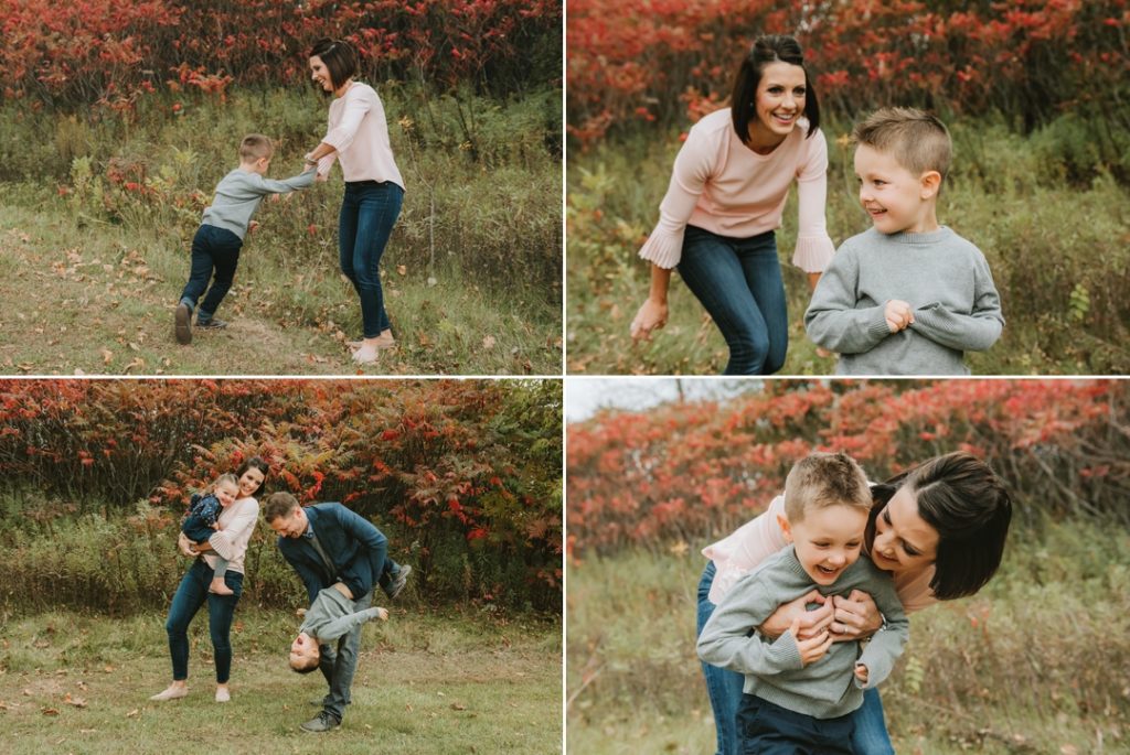 chaska mini session photographer