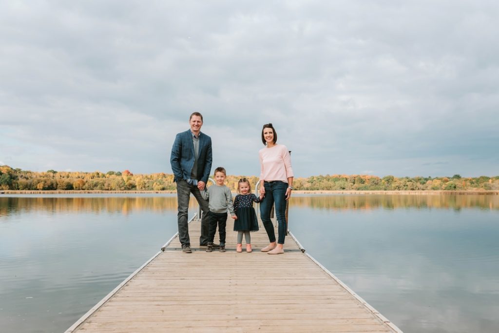 chaska mini session photographer